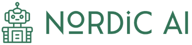 Nordic AI Logo